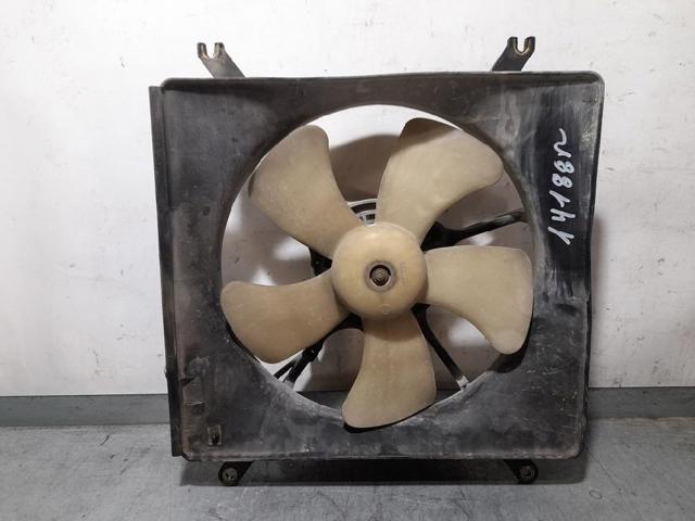 Difusor do radiador de esfriamento, montado com motor e roda de aletas 1712071C10000 SUZUKI
