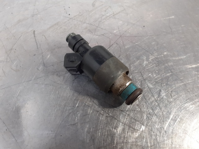 Injetor de injeção de combustível 17121646 GM