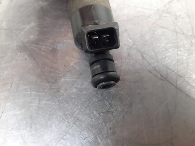 Injetor de injeção de combustível 17121646 GM