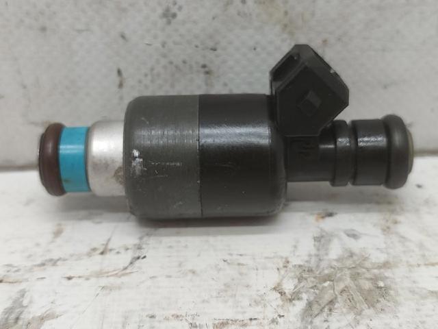 Injetor de injeção de combustível 17121646 GM