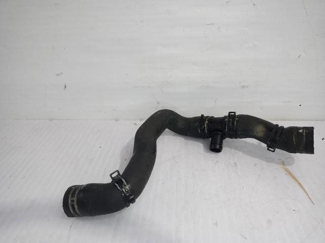 Mangueira (cano derivado) do radiador de esfriamento superior 17122754221 BMW