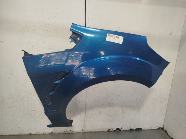 Pára-lama dianteiro direito para Ford S-Max CA1