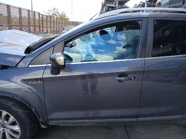  Ford Kuga I (2008-2012)