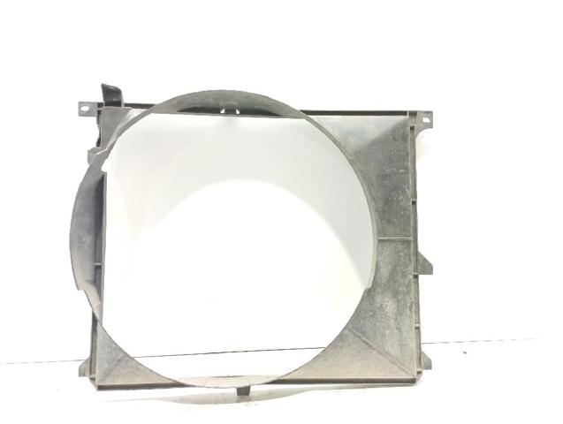 Difusor do radiador de esfriamento 1712686 BMW