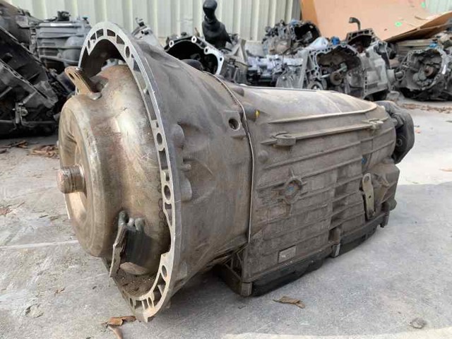 Caixa Automática de Mudança montada 1712702900 MERCEDES