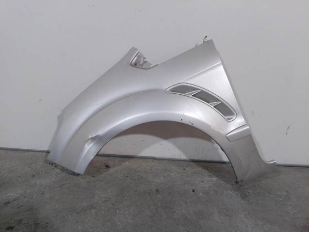  Ford S-Max  (CA1)