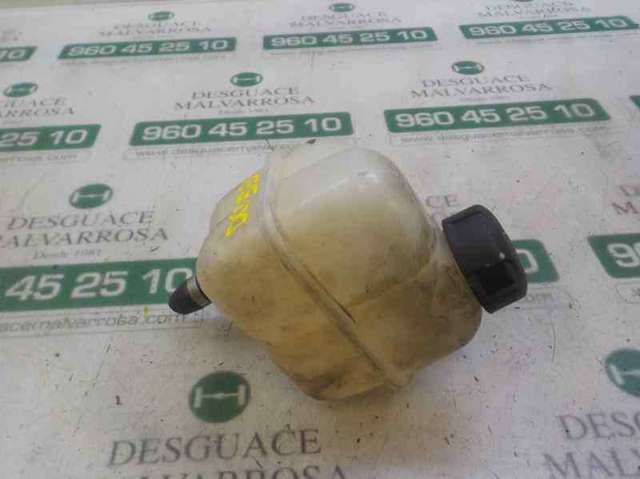 Tanque de expansão do sistema de esfriamento 17132752592 BMW