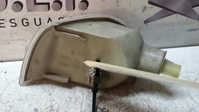 Luz intermitente no pára-lama 1713542 OPEL