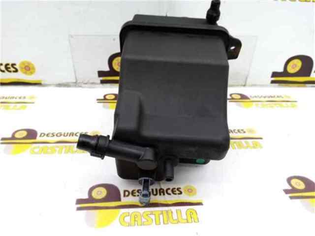 Tanque de expansão do sistema de esfriamento 17137501959 LAND ROVER