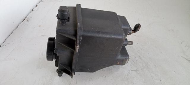 Tanque de expansão do sistema de esfriamento 17137501959 LAND ROVER