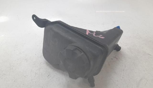 Tanque de expansão do sistema de esfriamento 17137607482 BMW