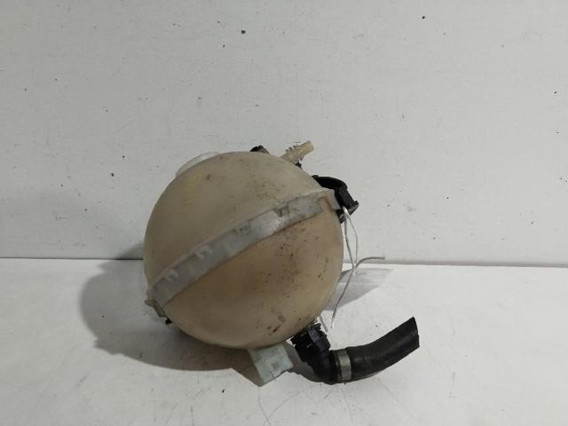 Tanque de expansão do sistema de esfriamento 17137609469 BMW