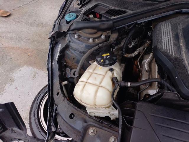 Tanque de expansão do sistema de esfriamento 17137642160 BMW
