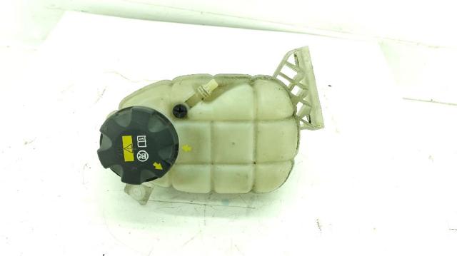 Tanque de expansão do sistema de esfriamento 17137642160 BMW