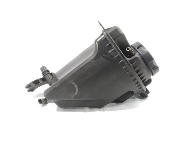 Tanque de expansão do sistema de esfriamento 17137806038 BMW