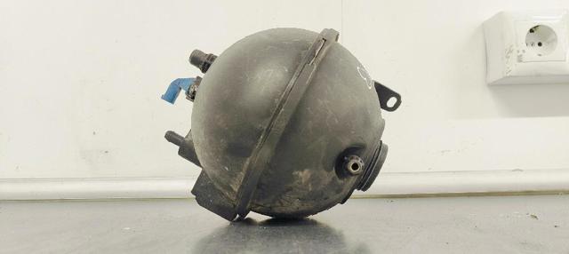 Tanque de expansão do sistema de esfriamento 17137823544 BMW