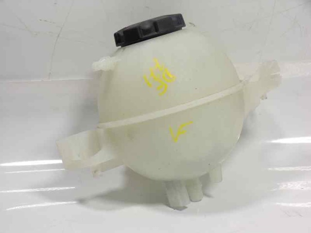 Tanque de expansão do sistema de esfriamento 17138742660 BMW