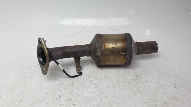 Tubo coletor de escape para Toyota Yaris P21