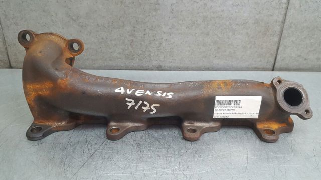 171410R010 Toyota