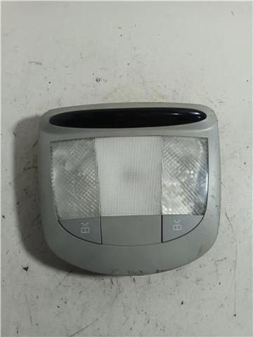 Display do sensor de estacionamento 1715420123 MERCEDES