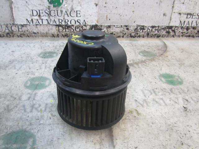 Motor de ventilador de forno (de aquecedor de salão) 1716612 FORD