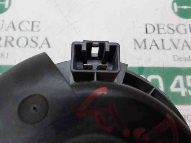 Motor de ventilador de forno (de aquecedor de salão) 1716612 FORD