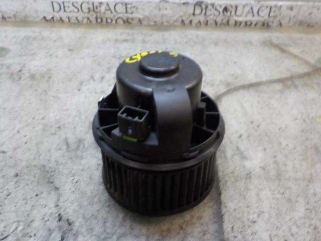 Motor de ventilador de forno (de aquecedor de salão) 1716612 FORD