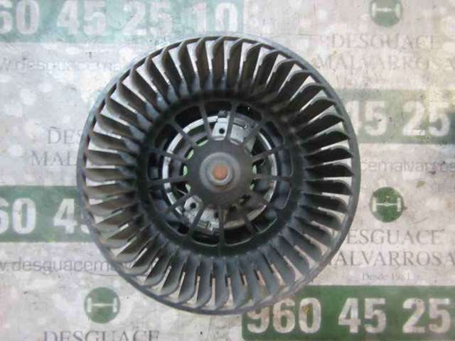 Motor de ventilador de forno (de aquecedor de salão) 1716612 FORD