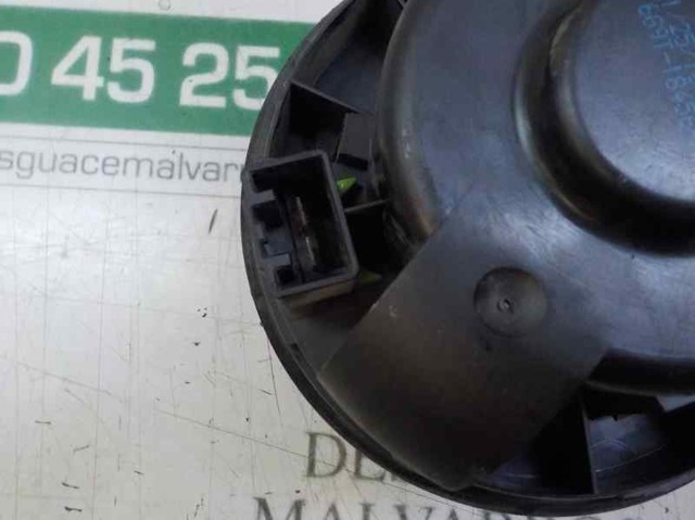 Motor de ventilador de forno (de aquecedor de salão) 1716612 FORD