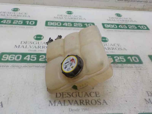 Tanque de expansão do sistema de esfriamento 1717053 FORD