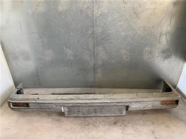 Pára-choque dianteiro 17180710301C VAG