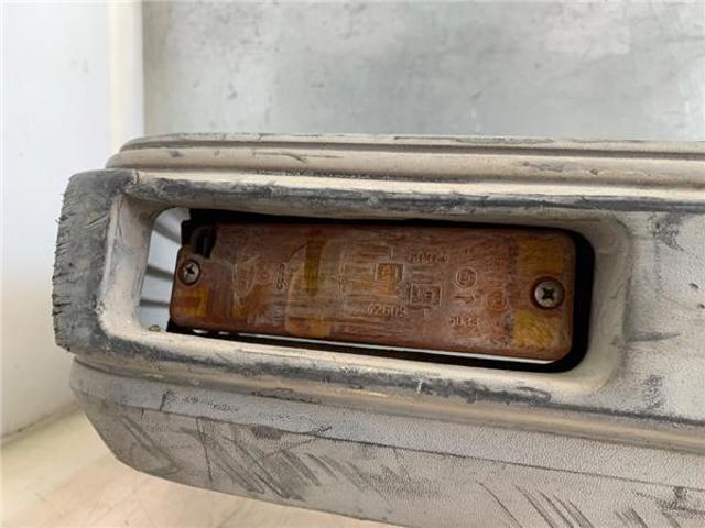 Pára-choque dianteiro Volkswagen Golf I 155 ao melhor preço