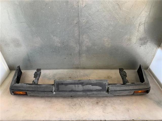 Pára-choque dianteiro 17180710301C VAG