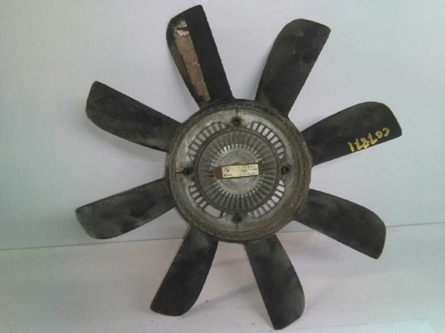 Acoplamento viscoso de ventilador de esfriamento 1719042 BMW