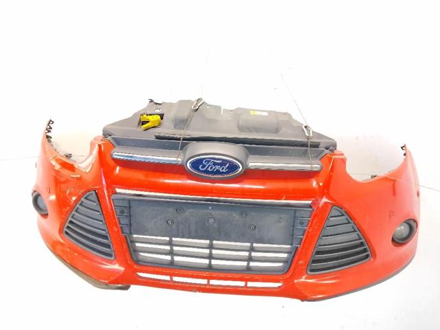 Pára-choque dianteiro 1719342 FORD