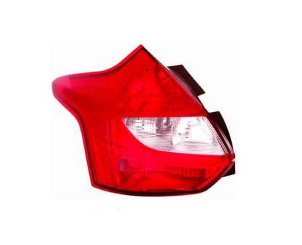 Lanterna traseira esquerda 1719709 FORD