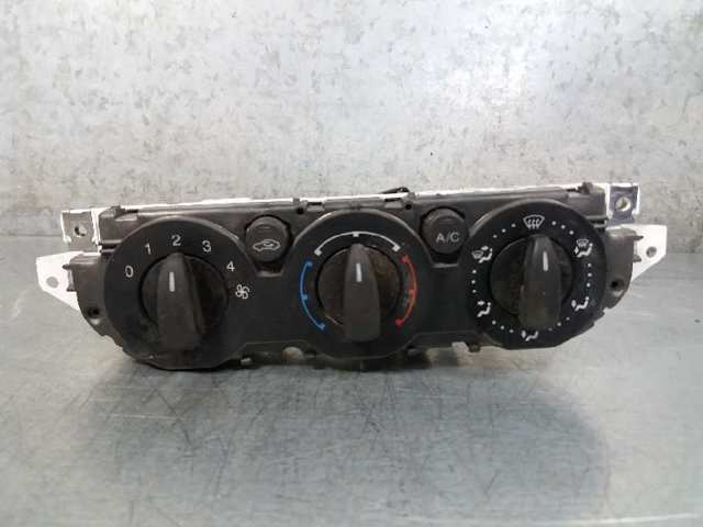 Unidade de controlo dos modos de aquecimento/condicionamento 1719798 FORD