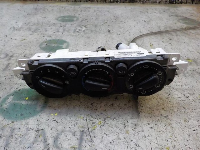 Unidade de controlo dos modos de aquecimento/condicionamento 1719798 FORD