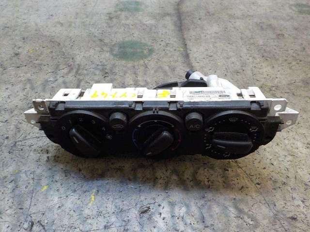 Unidade de controlo dos modos de aquecimento/condicionamento 1719798 FORD