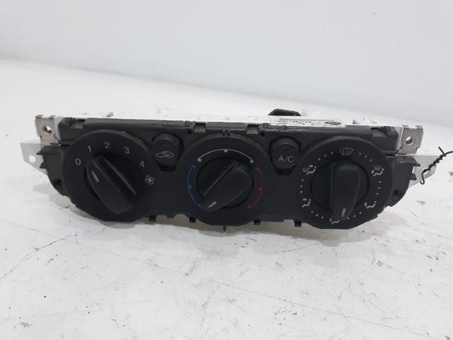 Unidade de controlo dos modos de aquecimento/condicionamento 1719798 FORD