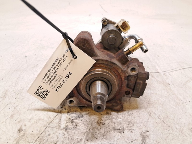 Bomba de combustível de pressão alta 1720038 FORD