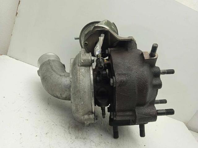 Turbina 172010G010 TOYOTA