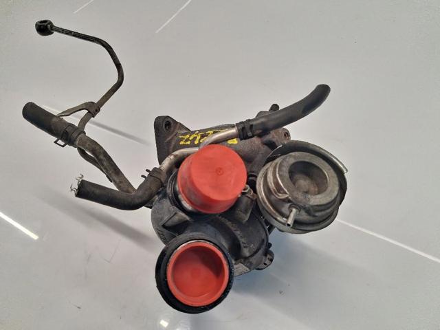 Turbina 172010G010 TOYOTA