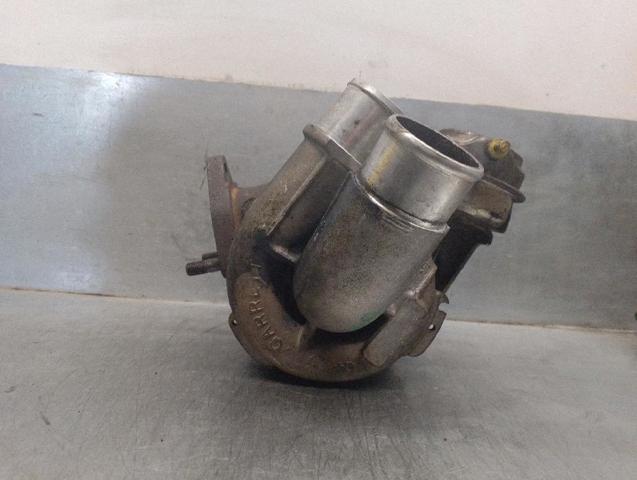 Turbina 172010G010 TOYOTA