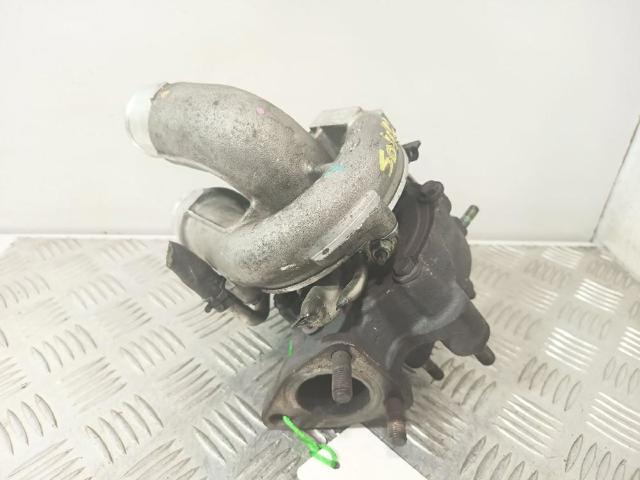Turbina 172010G010 TOYOTA