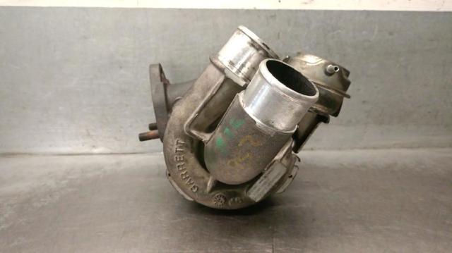 Turbina 172010G010 TOYOTA