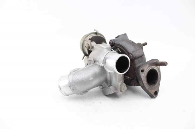 Turbina 172010N010 TOYOTA
