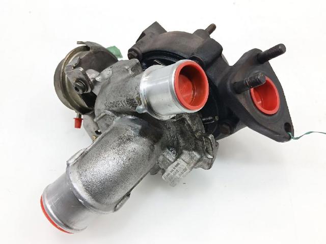 Turbina Toyota Corolla  E18 ao melhor preço