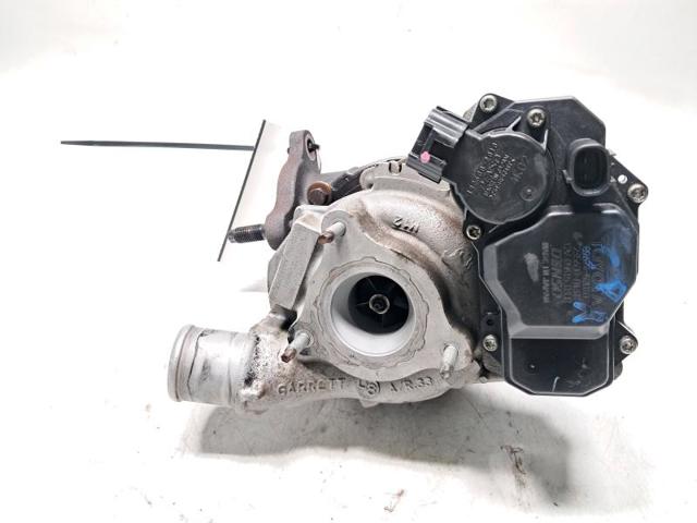 Turbina 172010N042 TOYOTA