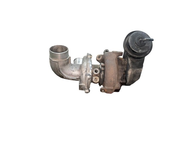 Turbina 172010R010 TOYOTA
